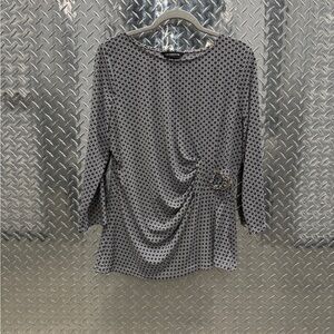 Liz Claiborne Blouse